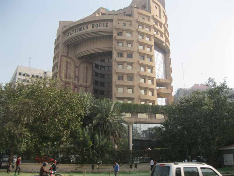 flat for rent in New Delhi